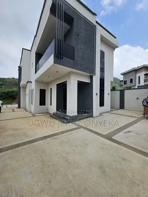 4bdrm Duplex in Rock View, Dawaki for sale