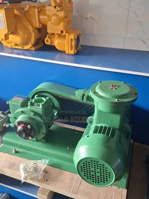 2 Inches Blackmer Pump