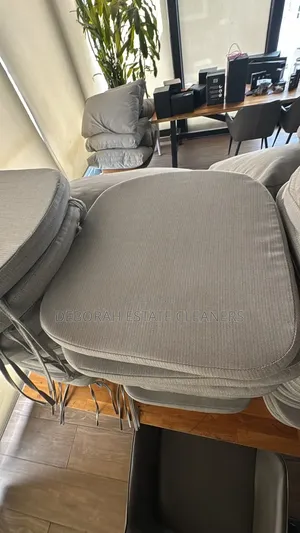Affordable Cleaning Service for Your Chairs