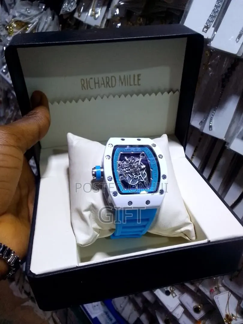 Richard Millie