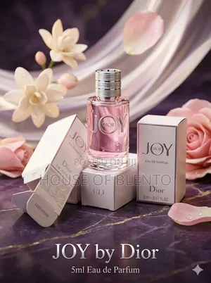 Miniature Perfume