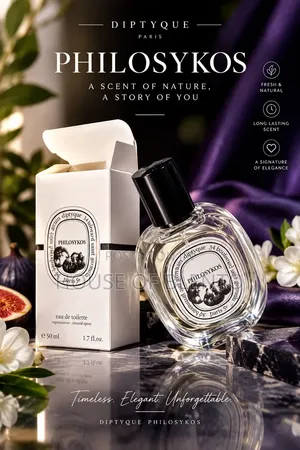 Miniature Perfume