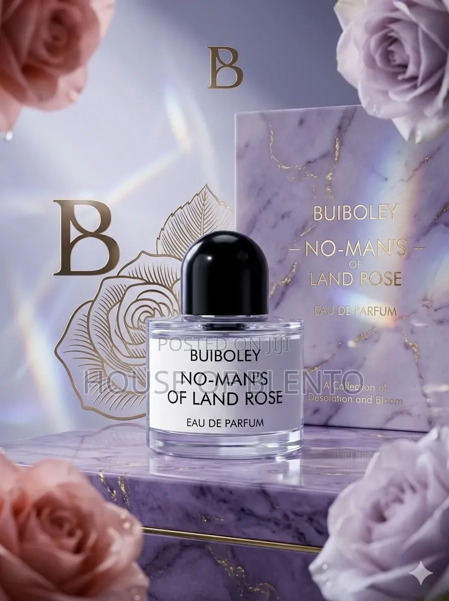 Miniature Perfume