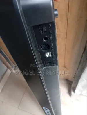 M-Audio Keystation 61