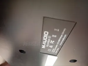 M-Audio Keystation 61