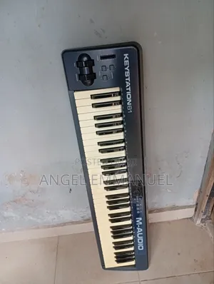 M-Audio Keystation 61