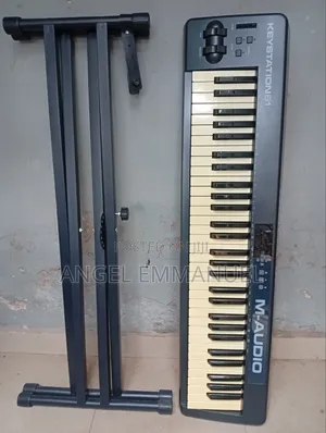 M-Audio Keystation 61