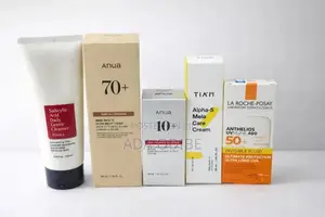 Skin Barrier Repair Bundle