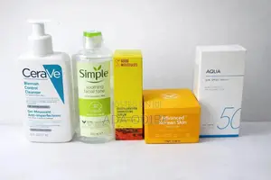 Skin Barrier Repair Bundle