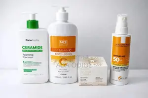 Skin Barrier Repair Bundle