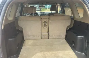 Toyota RAV4 2.5 2011 Blue