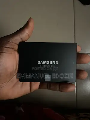 SSD / HDD Solid State Drive
