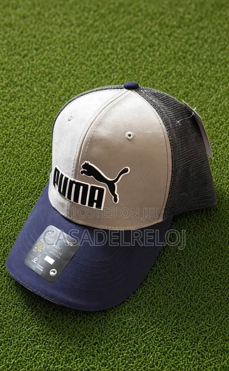 High Quality Caps