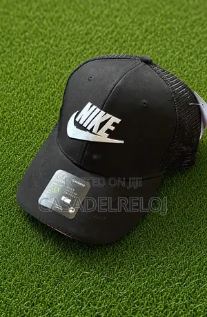 High Quality Caps