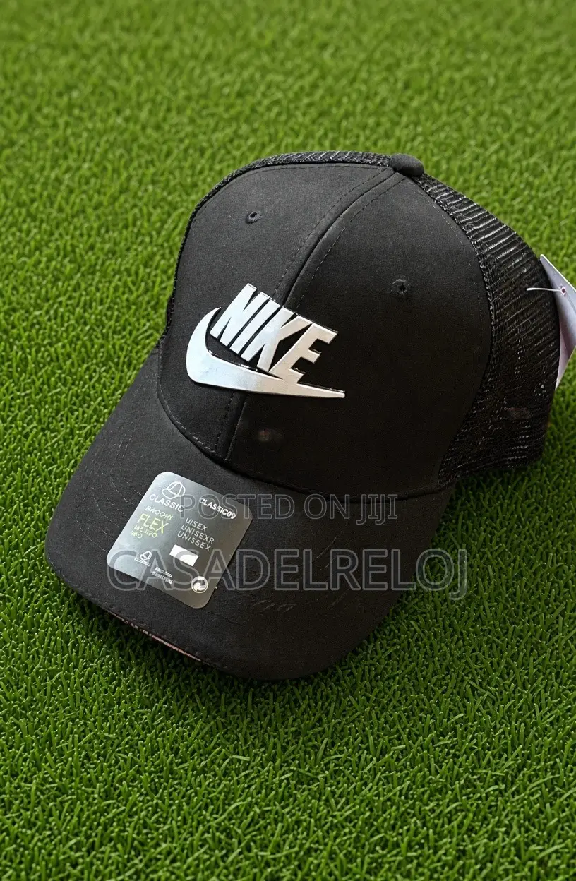High Quality Caps