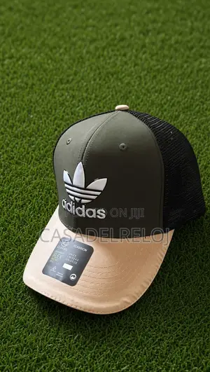 High Quality Caps