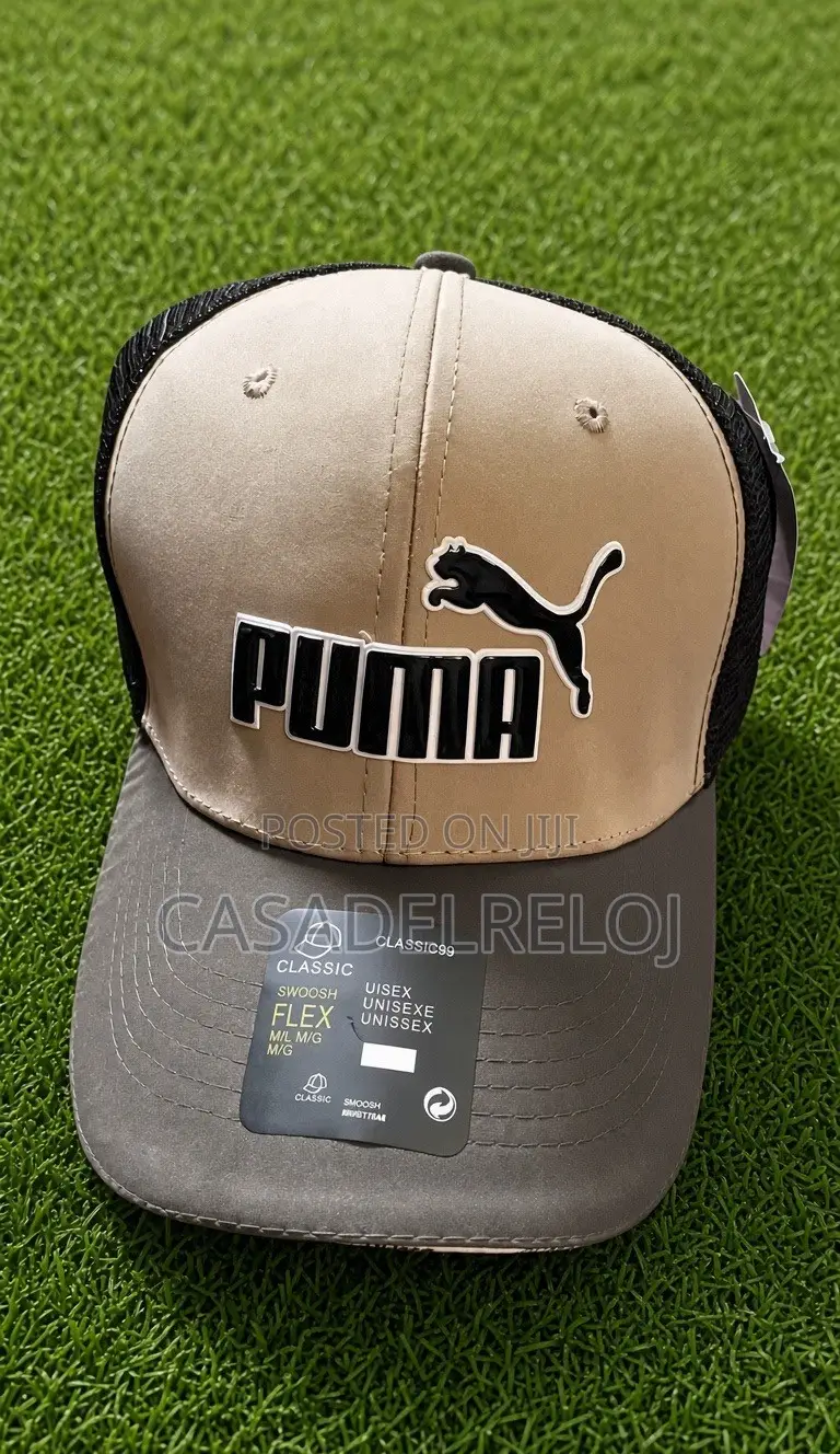 High Quality Caps