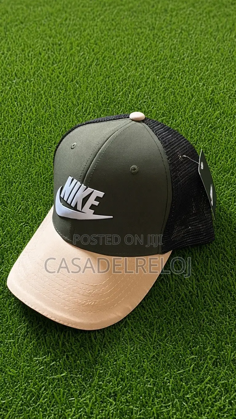 High Quality Caps