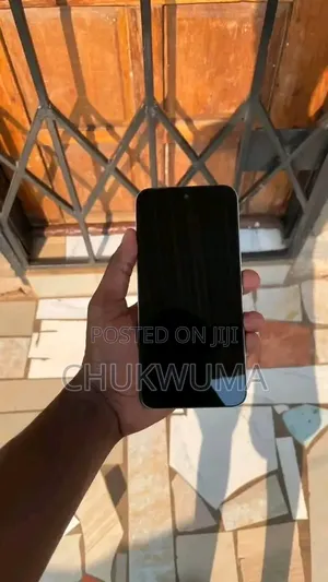New Infinix Smart 20 64 GB Gray