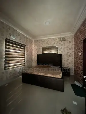 2bdrm Apartment in Lbs, Sangotedo for rent