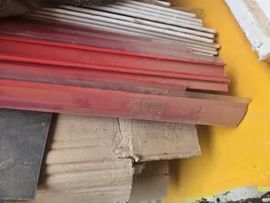Supermarket Cabinet
