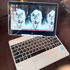 Laptop HP EliteBook Revolve 810 G3 Tablet 8GB Intel Core i7 SSD 256GB