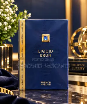 Liquid Brun