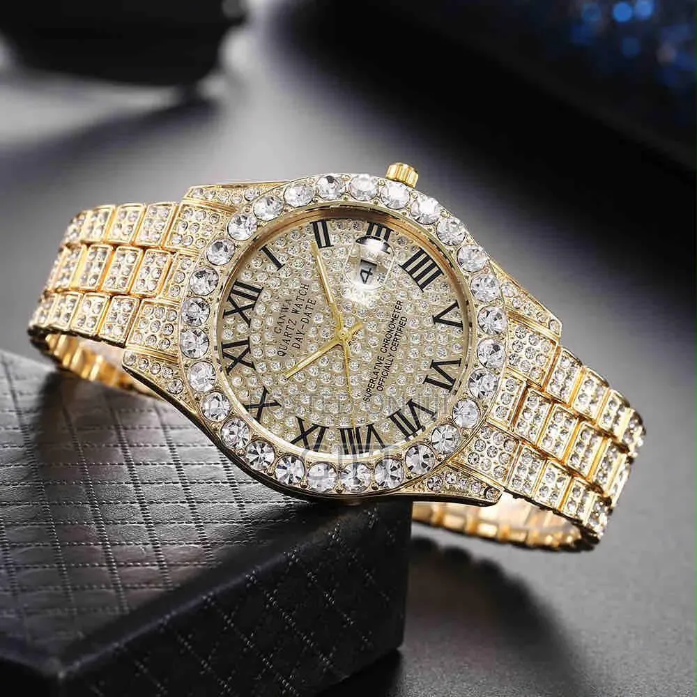 Stone Watch