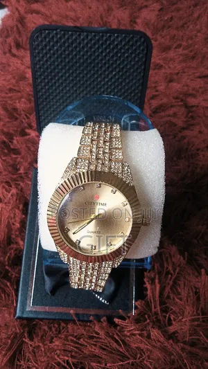 Stone Watch