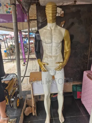 Male Mannequin