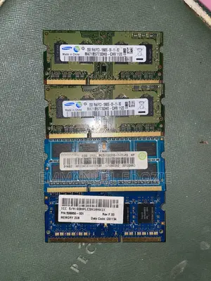 Laptop Ram