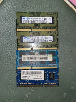 Laptop Ram