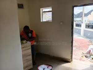 Cabinet Cleaning Service