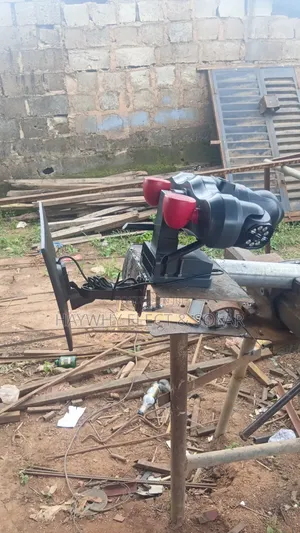 CCTV Camera Installation