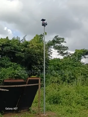 CCTV Camera Installation