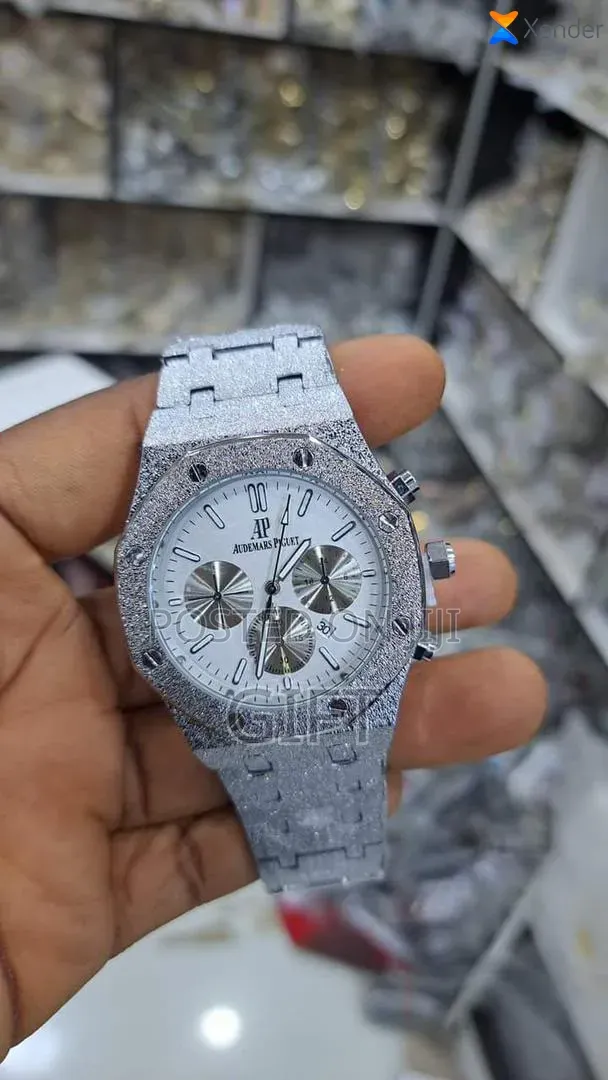 Stone Watch