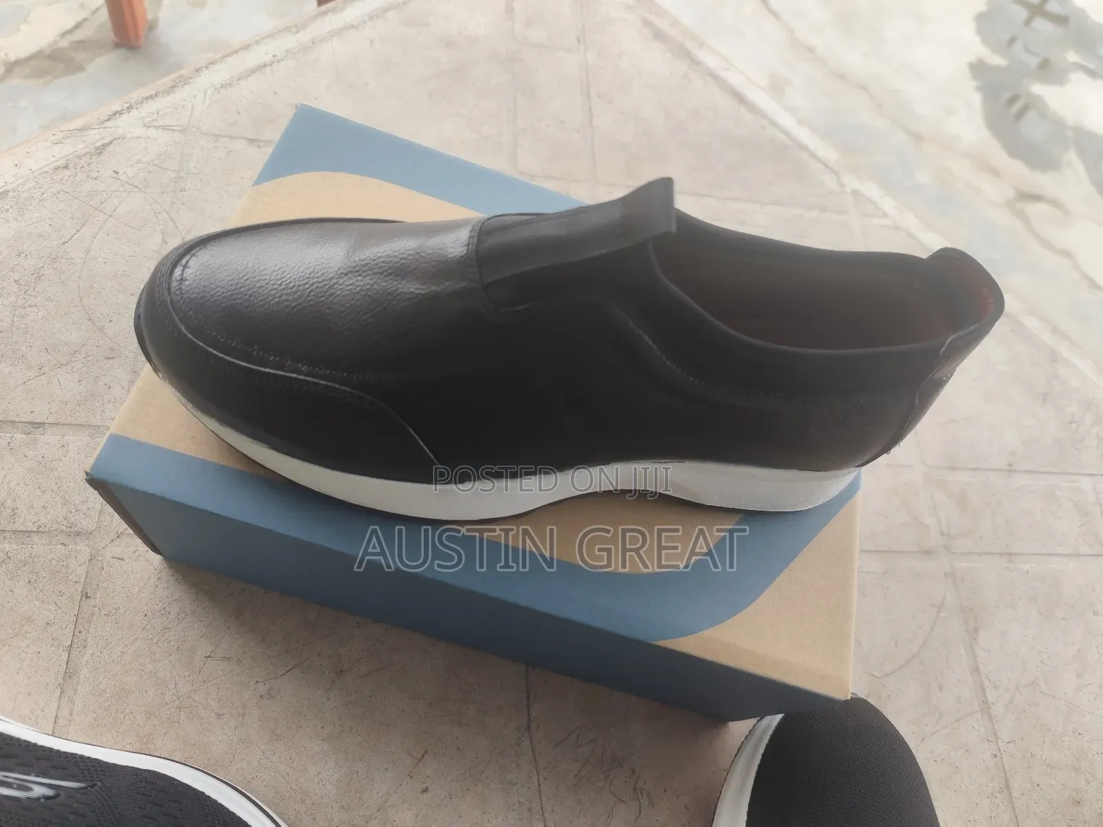 Shoe and Wears