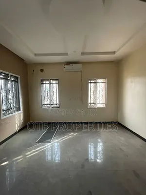 4bdrm Duplex in Galadimawa for rent