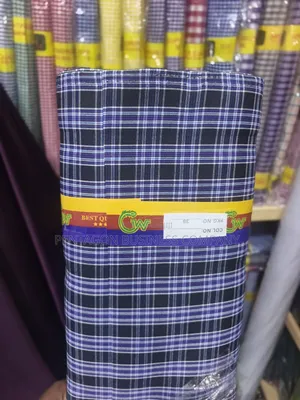 Special Check for Trouser Bundle