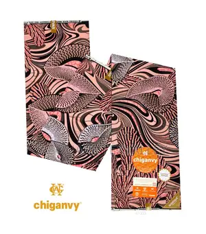 Chiganvy Poplin