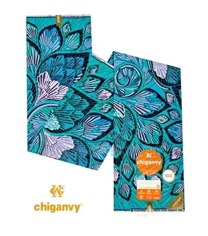 Chiganvy Poplin