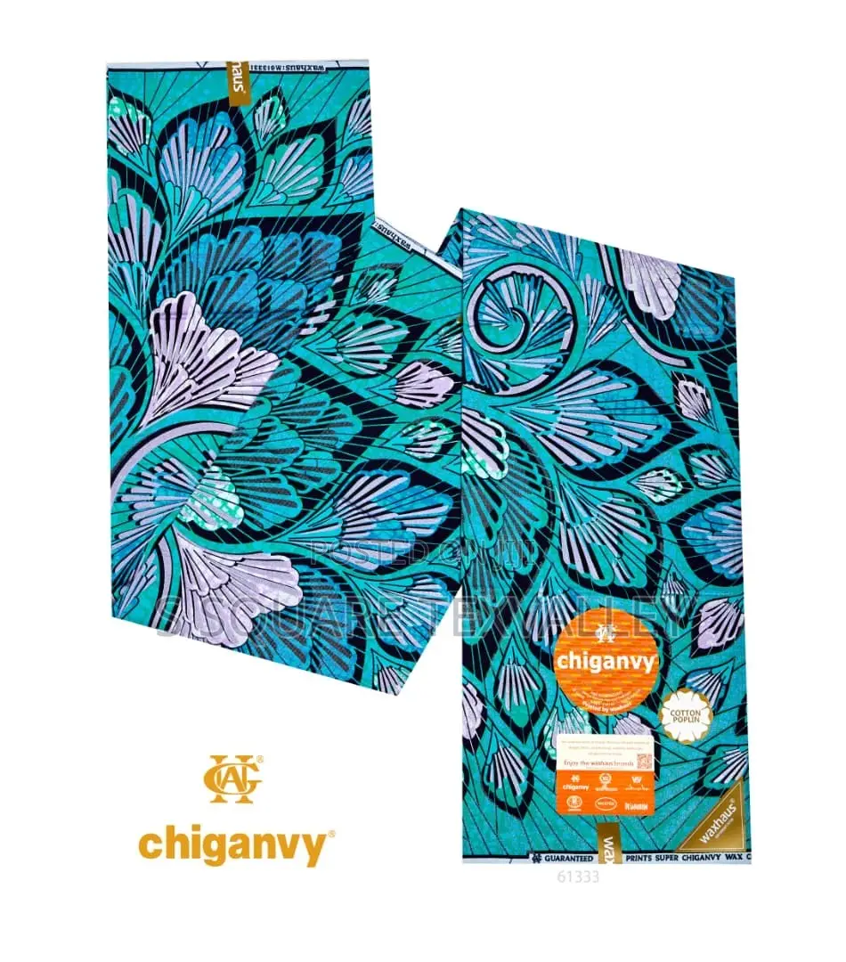 Chiganvy Poplin
