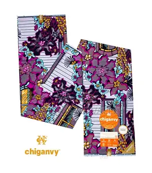 Chiganvy Poplin