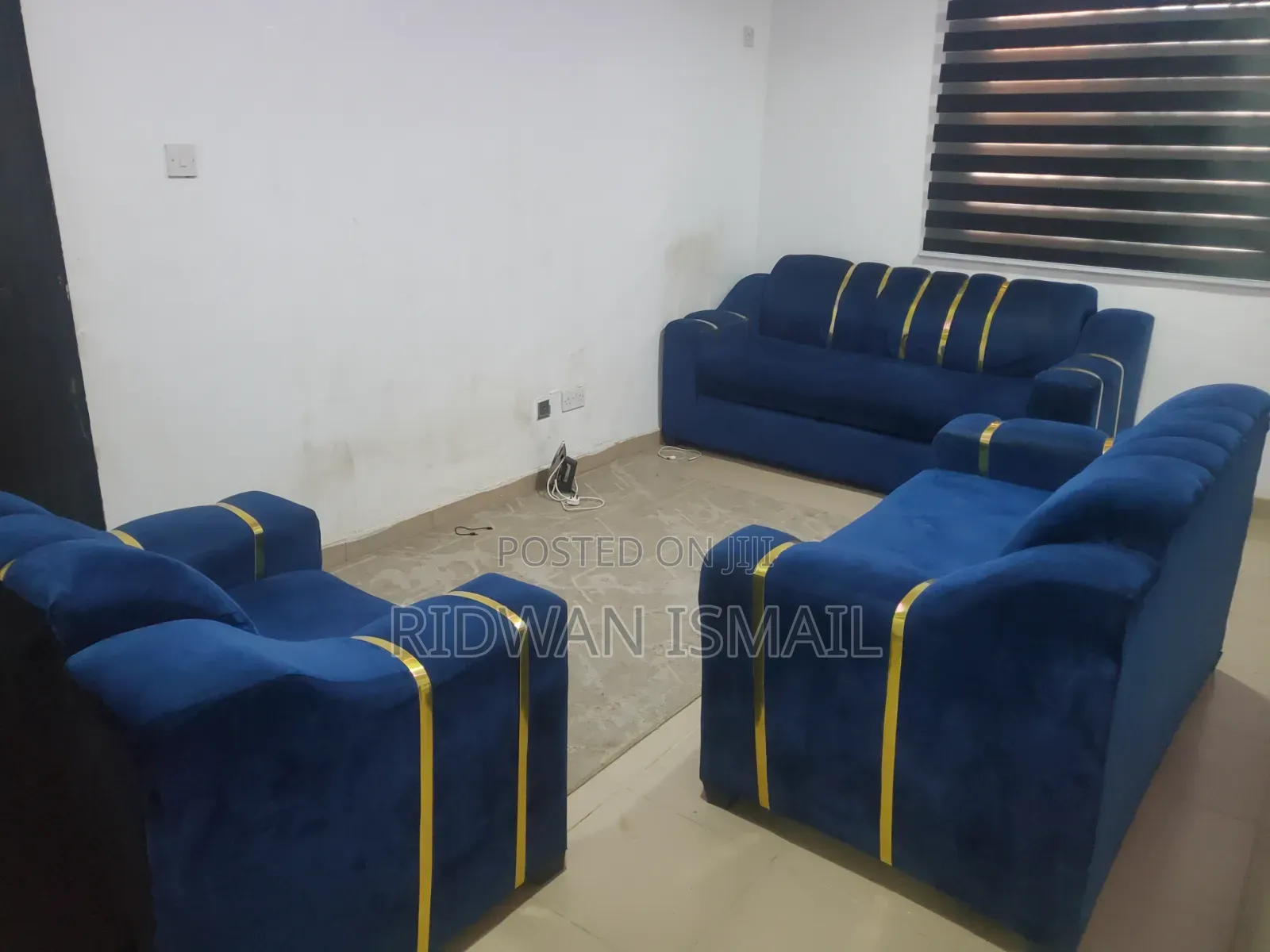 Furniture Chiar