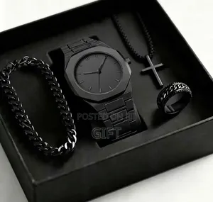 Combo Watch