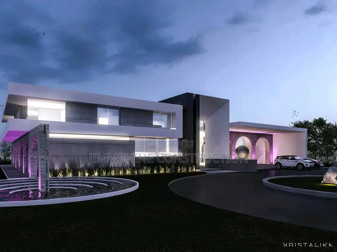 Building Engineer