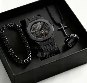 Combo Watch