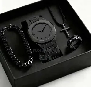 Combo Watch