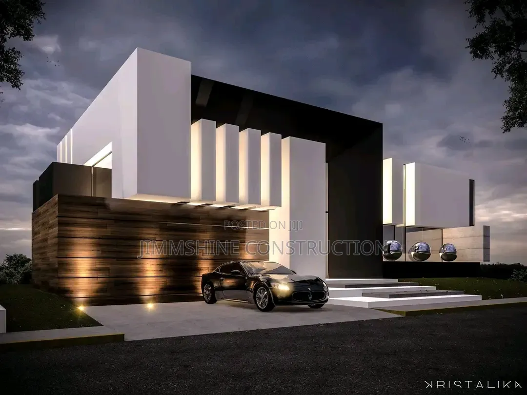 Building Engineer