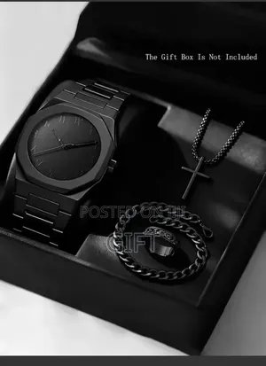 Combo Watch